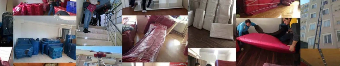 Kavaklıdere Parça Eşya Taşımacılık görseli
